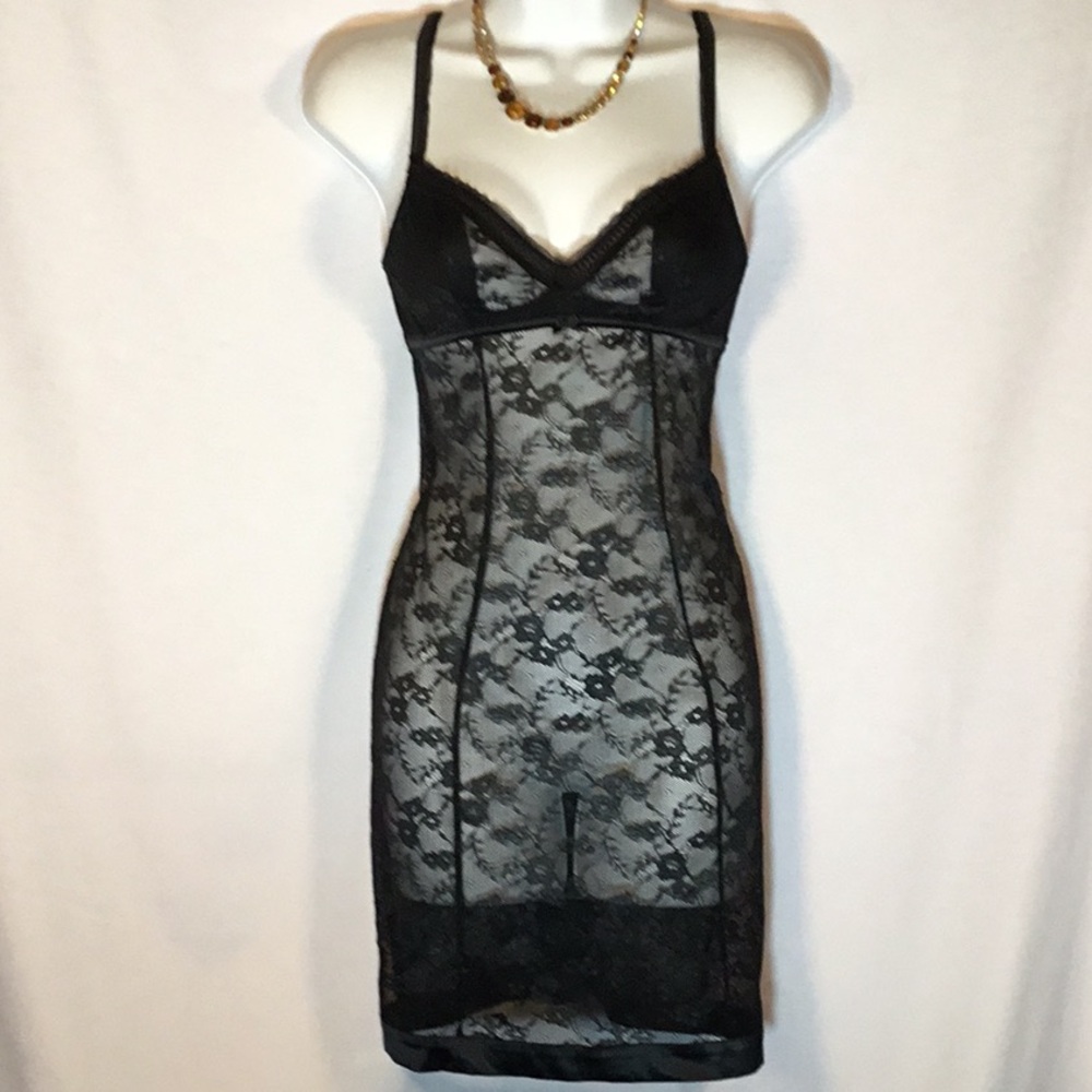 Intimissimi Lingerir
